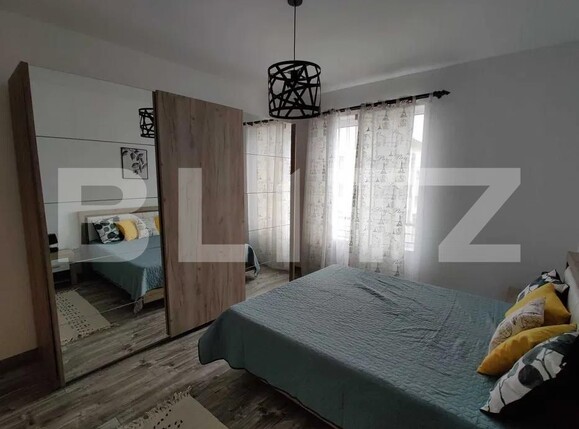 Apartament de închiriat 2 camere Andrei Mureşanu - 199315AI | BLITZ Cluj-Napoca | Poza2