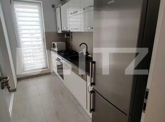 Apartament de închiriat 2 camere Andrei Mureşanu - 199315AI | BLITZ Cluj-Napoca | Poza5