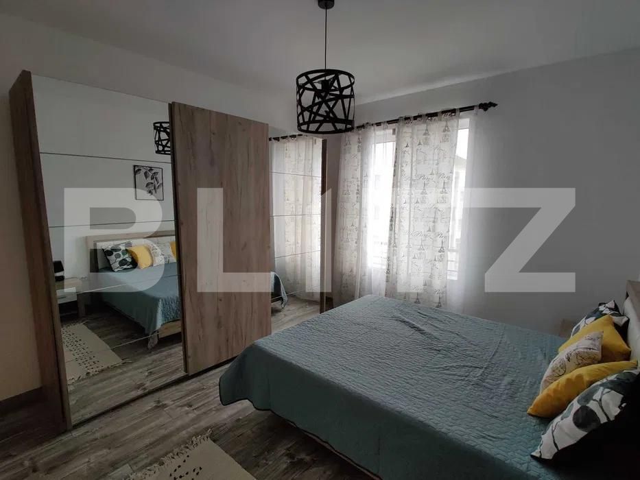Apartament de închiriat 2 camere Andrei Mureşanu - 199315AI | BLITZ Cluj-Napoca | Poza2