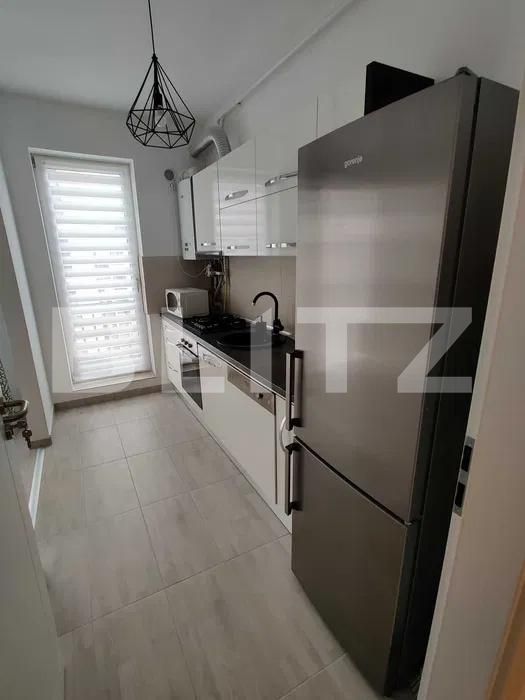 Apartament de închiriat 2 camere Andrei Mureşanu - 199315AI | BLITZ Cluj-Napoca | Poza5