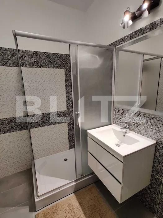 Apartament de închiriat 2 camere Andrei Mureşanu - 199315AI | BLITZ Cluj-Napoca | Poza6