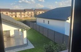Casa tip duplex de vanzare in Sanpetru -174.000 Euro