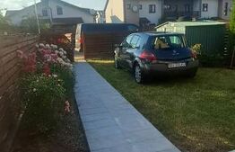 Casa tip duplex de vanzare in Sanpetru -174.000 Euro