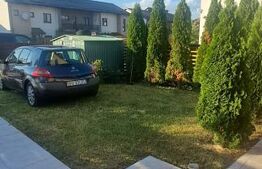 Casa tip duplex de vanzare in Sanpetru -174.000 Euro