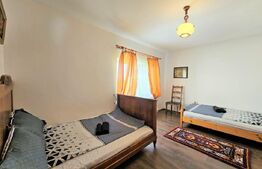 Apartament cu  10 camere, 200 mp, ideal pentru firma cu angajați, zona Borhanci 