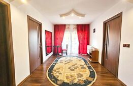 Apartament cu  10 camere, 200mp, ideal pentru firma cu angajați, zona Borhanci 