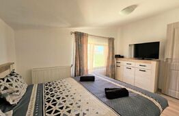 Apartament cu  10 camere, 200mp, ideal pentru firma cu angajați, zona Borhanci 