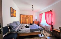 Apartament cu  10 camere, 200mp, ideal pentru firma cu angajați, zona Borhanci 
