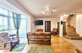 Apartament cu  10 camere, 200mp, ideal pentru firma cu angajați, zona Borhanci 