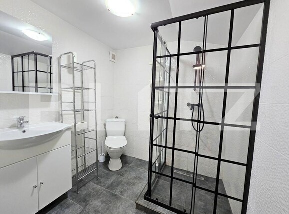 Apartament de închiriat 4+ camere Borhanci - 199318AI | BLITZ Cluj-Napoca | Poza12
