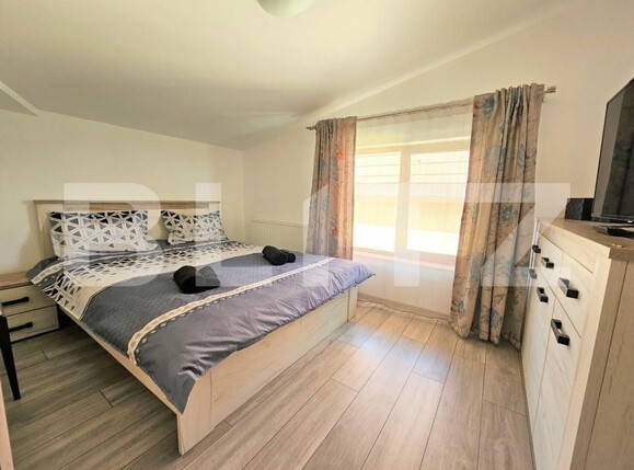 Apartament de închiriat 4+ camere Borhanci - 199318AI | BLITZ Cluj-Napoca | Poza5