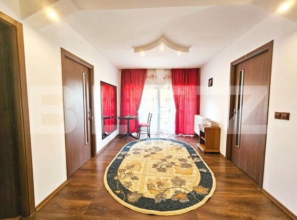Apartament de închiriat 4+ camere Borhanci - 199318AI | BLITZ Cluj-Napoca | Poza2
