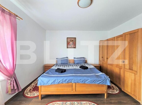 Apartament de închiriat 4+ camere Borhanci - 199318AI | BLITZ Cluj-Napoca | Poza9