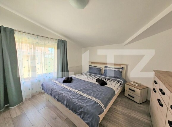 Apartament de închiriat 4+ camere Borhanci - 199318AI | BLITZ Cluj-Napoca | Poza10