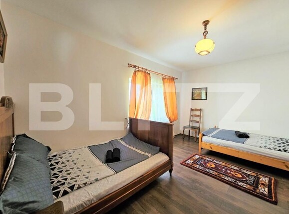 Apartament de închiriat 4+ camere Borhanci - 199318AI | BLITZ Cluj-Napoca | Poza8