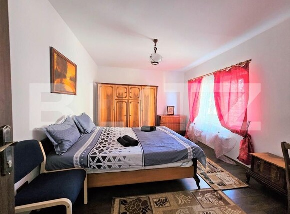 Apartament de închiriat 4+ camere Borhanci - 199318AI | BLITZ Cluj-Napoca | Poza4