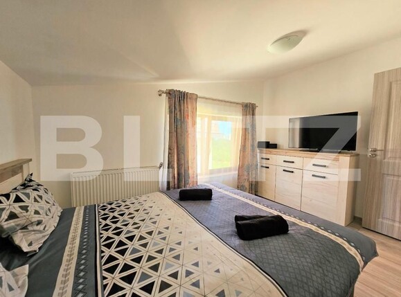Apartament de închiriat 4+ camere Borhanci - 199318AI | BLITZ Cluj-Napoca | Poza6