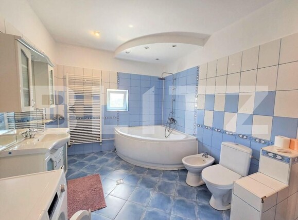 Apartament de închiriat 4+ camere Borhanci - 199318AI | BLITZ Cluj-Napoca | Poza11