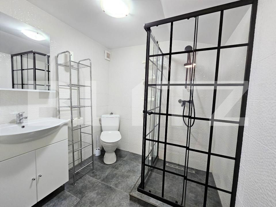Apartament de închiriat 4+ camere Borhanci - 199318AI | BLITZ Cluj-Napoca | Poza12