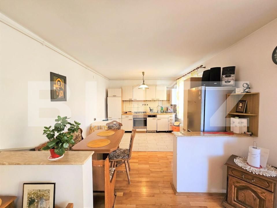 Apartament de închiriat 4+ camere Borhanci - 199318AI | BLITZ Cluj-Napoca | Poza3