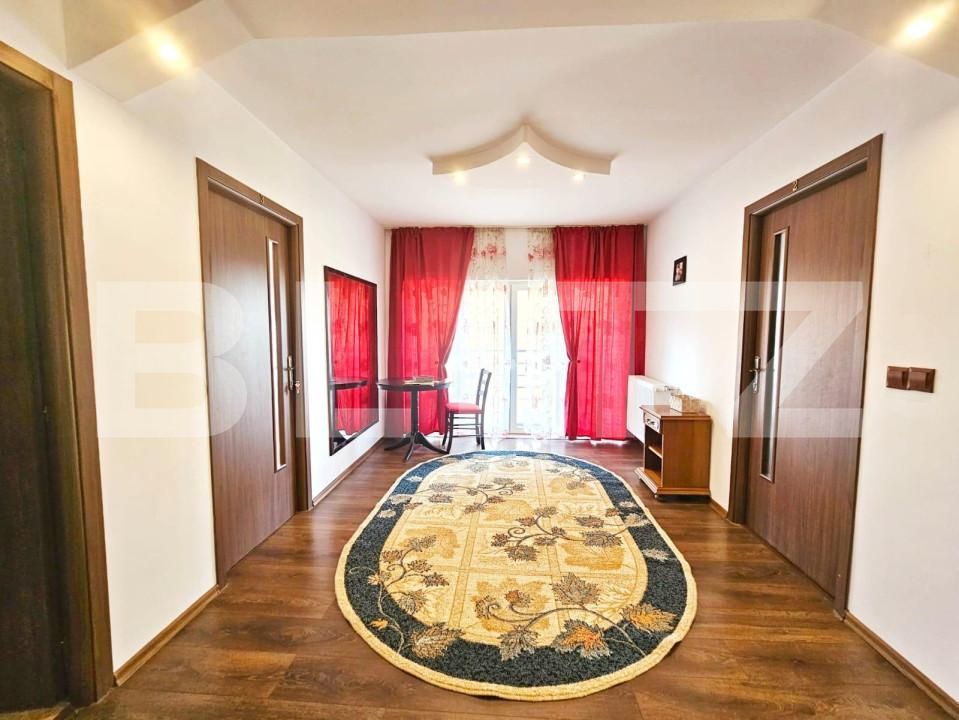 Apartament de închiriat 4+ camere Borhanci - 199318AI | BLITZ Cluj-Napoca | Poza2
