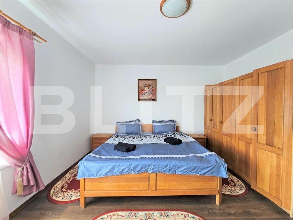 Apartament de închiriat 4+ camere Borhanci - 199318AI | BLITZ Cluj-Napoca | Poza9