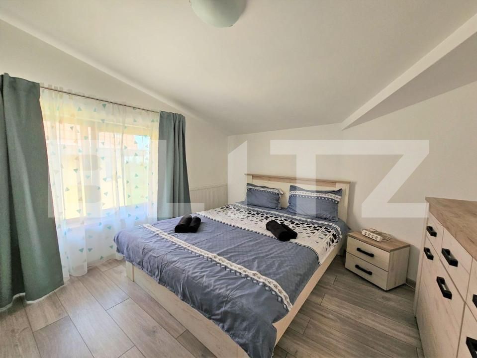 Apartament de închiriat 4+ camere Borhanci - 199318AI | BLITZ Cluj-Napoca | Poza10