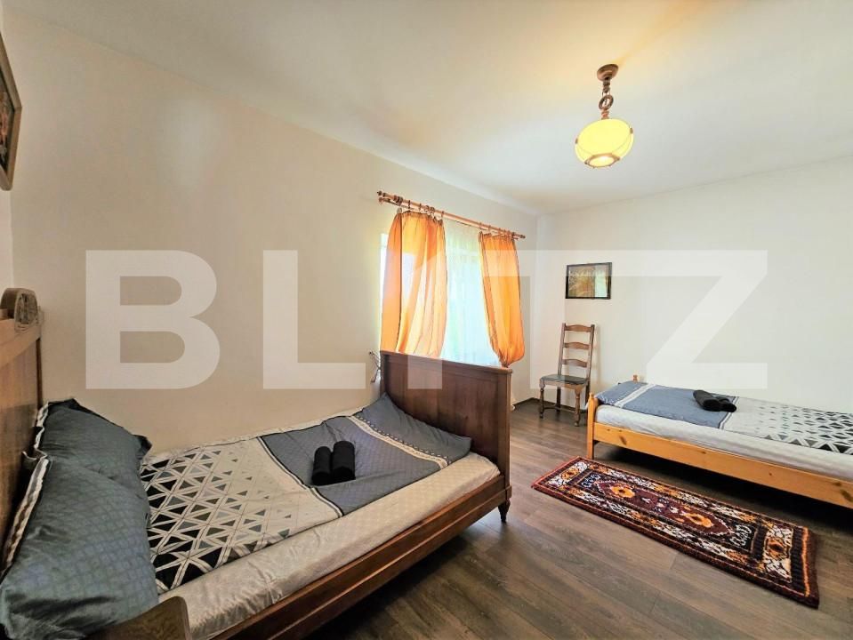 Apartament de închiriat 4+ camere Borhanci - 199318AI | BLITZ Cluj-Napoca | Poza8