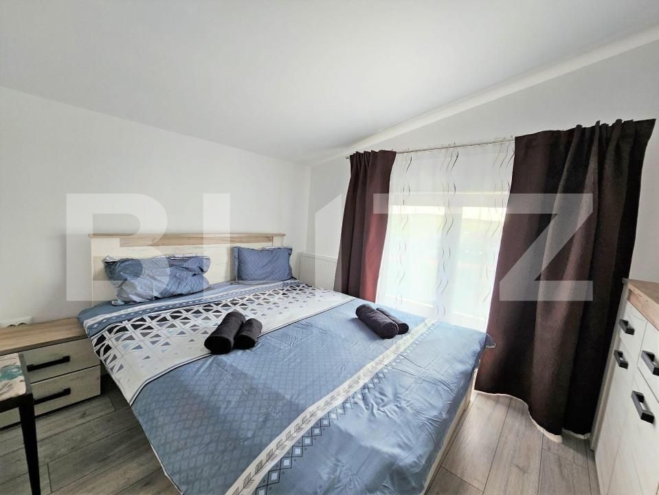 Apartament de închiriat 4+ camere Borhanci - 199318AI | BLITZ Cluj-Napoca | Poza7