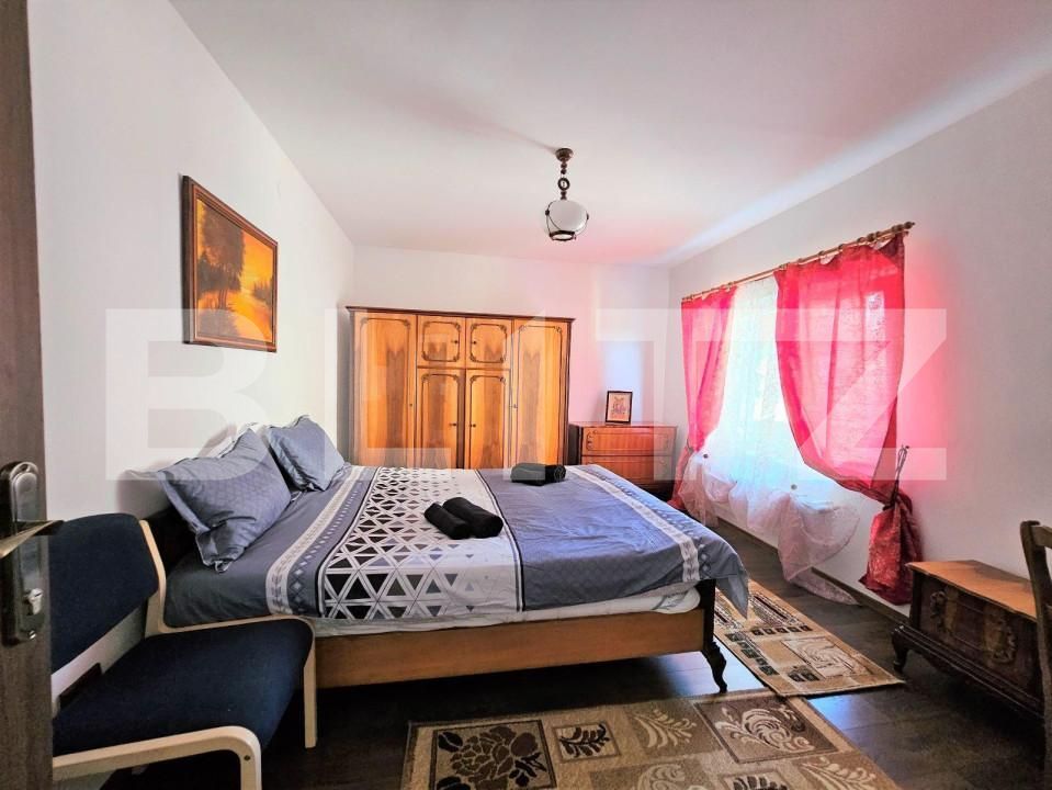 Apartament de închiriat 4+ camere Borhanci - 199318AI | BLITZ Cluj-Napoca | Poza4