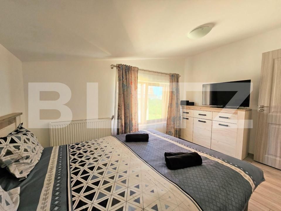 Apartament de închiriat 4+ camere Borhanci - 199318AI | BLITZ Cluj-Napoca | Poza6