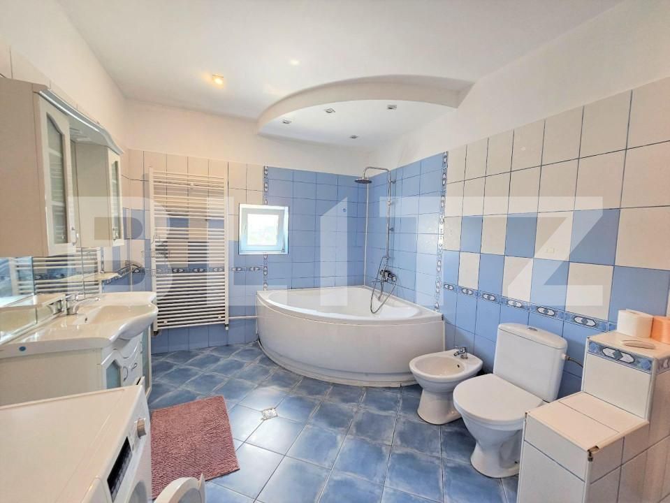 Apartament de închiriat 4+ camere Borhanci - 199318AI | BLITZ Cluj-Napoca | Poza11