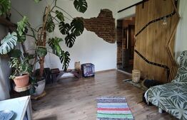 Apartament in Brasovul Vechi, curte - gata de mutat - regim AirBNB