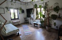 Apartament in Brasovul Vechi, curte - gata de mutat - regim AirBNB