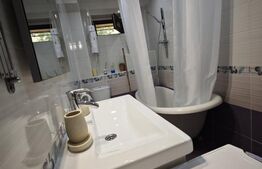 Apartament in Brasovul Vechi, curte - gata de mutat - regim AirBNB