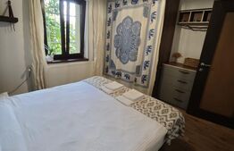 Apartament in Brasovul Vechi, curte - gata de mutat - regim AirBNB