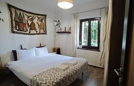 Apartament in Brasovul Vechi, curte - gata de mutat - regim AirBNB