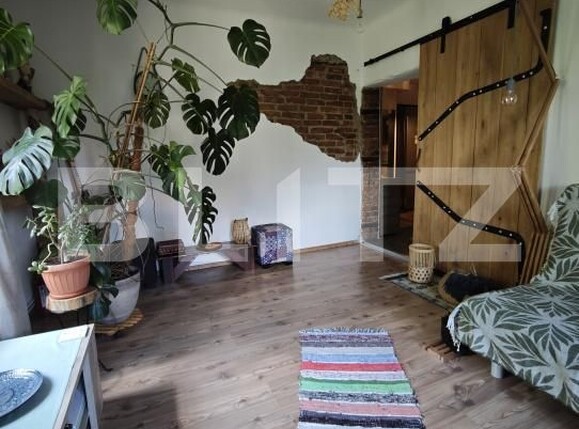 Apartament de vânzare 2 camere Brasovul Vechi - 199320AV | BLITZ Brașov | Poza1