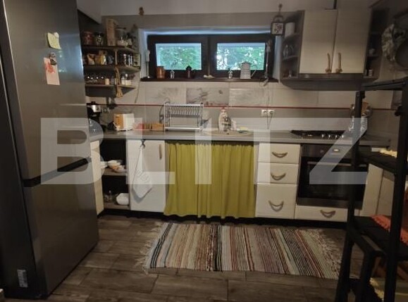 Apartament de vânzare 2 camere Brasovul Vechi - 199320AV | BLITZ Brașov | Poza4
