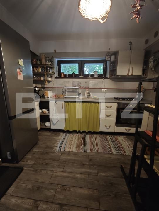 Apartament de vânzare 2 camere Brasovul Vechi - 199320AV | BLITZ Brașov | Poza4