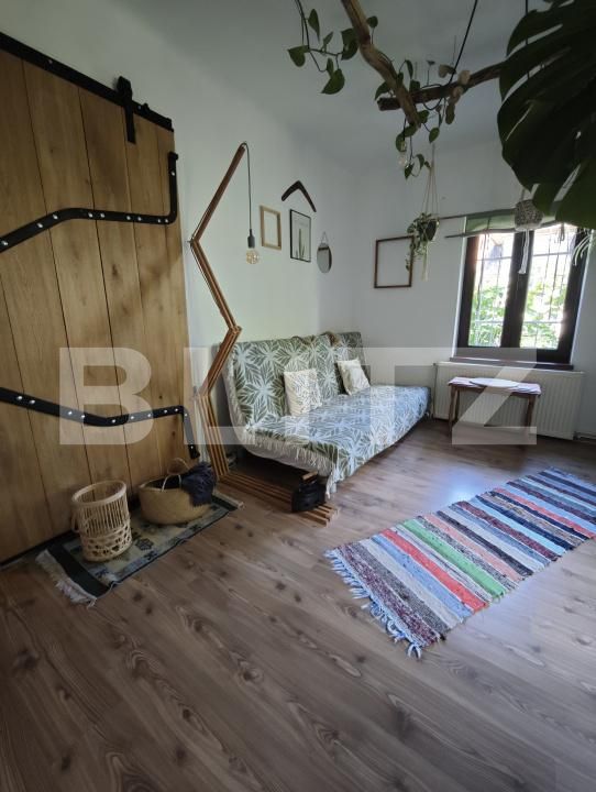 Apartament de vânzare 2 camere Brasovul Vechi - 199320AV | BLITZ Brașov | Poza3