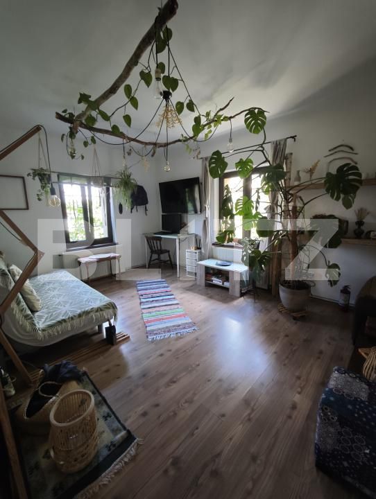 Apartament de vânzare 2 camere Brasovul Vechi - 199320AV | BLITZ Brașov | Poza2
