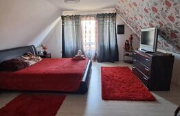 Conac modern cu saună, ciubăr și seră, 1.500 mp grădină – sat Dridif