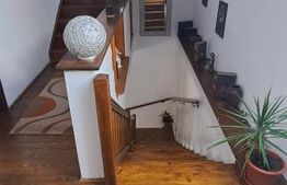 Conac modern cu saună, ciubăr și seră, 1.500 mp grădină – sat Dridif