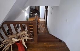 Conac modern cu saună, ciubăr și seră, 1.500 mp grădină – sat Dridif