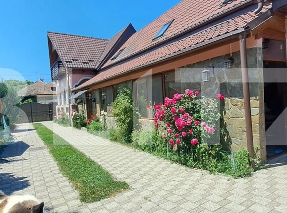 Casa de vânzare 5 camere Dridif - 199321CV | BLITZ Brașov | Poza10