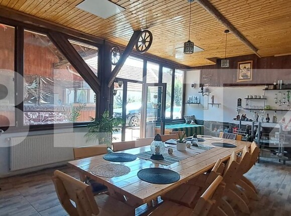 Casa de vânzare 5 camere Dridif - 199321CV | BLITZ Brașov | Poza14