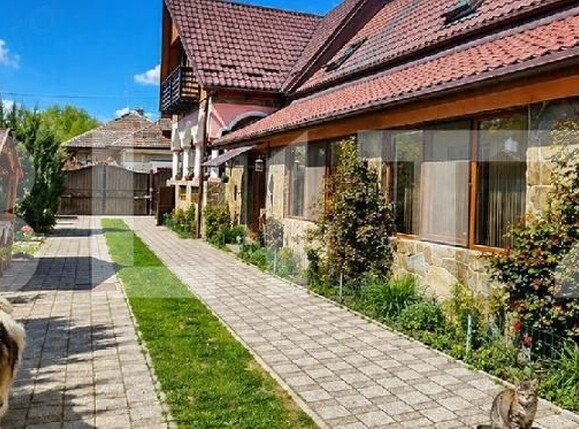 Casa de vânzare 5 camere Dridif - 199321CV | BLITZ Brașov | Poza1