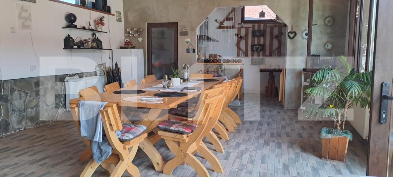 Casa de vânzare 5 camere Dridif - 199321CV | BLITZ Brașov | Poza16