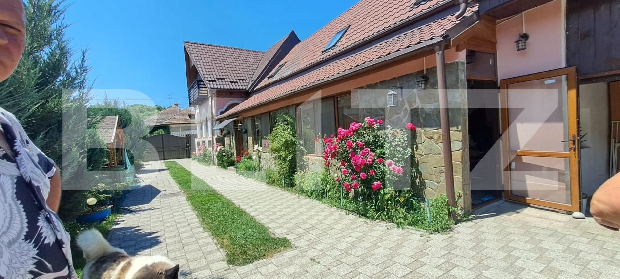 Casa de vânzare 5 camere Dridif - 199321CV | BLITZ Brașov | Poza10